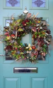 Autumn Wreath